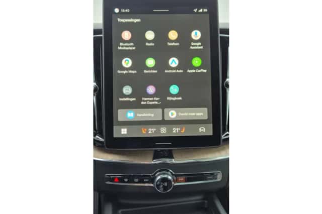 Volvo XC60 (2025) thumbnail 51