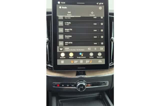 Volvo XC60 (2025) thumbnail 52