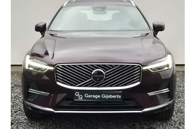 Volvo XC60 (2025) thumbnail 9
