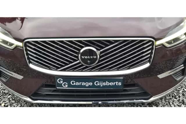 Volvo XC60 (2025) thumbnail 12
