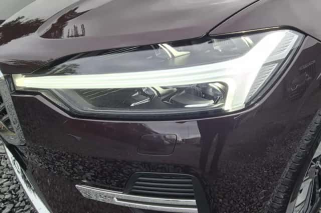 Volvo XC60 (2025) thumbnail 14