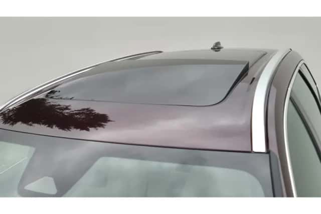 Volvo XC60 (2025) thumbnail 16