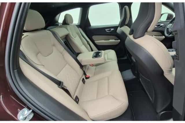 Volvo XC60 (2025) thumbnail 31