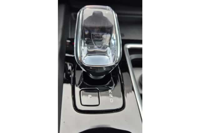 Volvo XC60 (2025) thumbnail 37