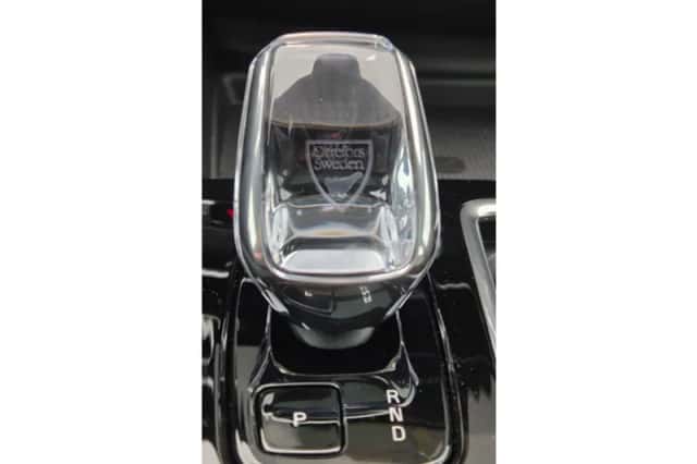 Volvo XC60 (2025) thumbnail 38