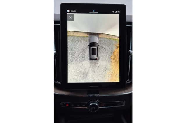 Volvo XC60 (2025) thumbnail 46