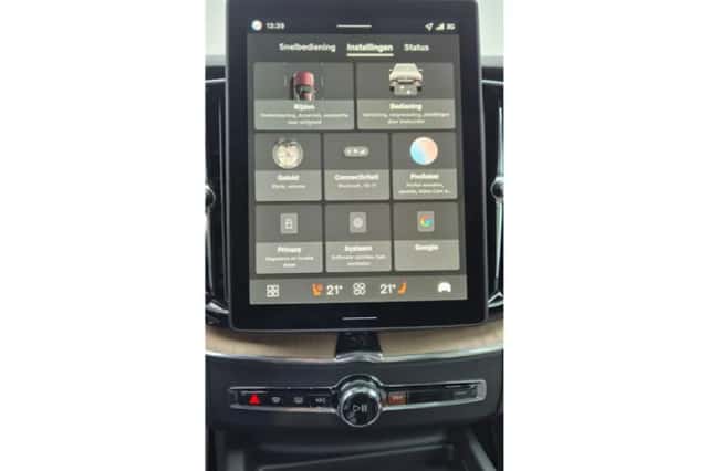 Volvo XC60 (2025) thumbnail 53