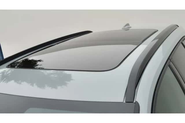 Volvo XC40 (2025) thumbnail 12