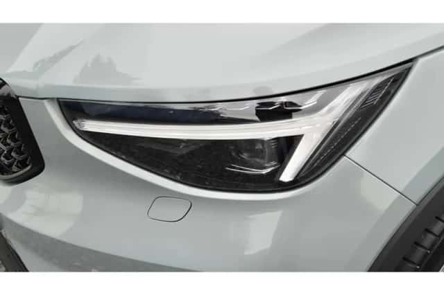 Volvo XC40 (2025) thumbnail 13
