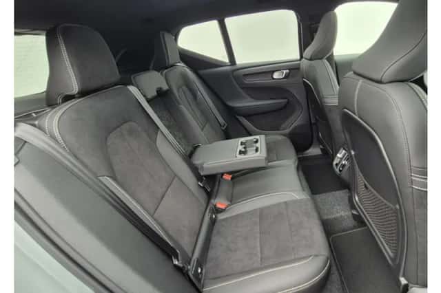 Volvo XC40 (2025) thumbnail 26