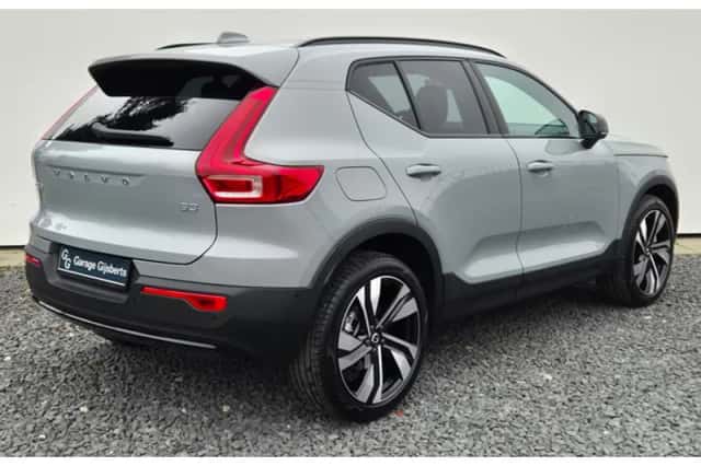 Volvo XC40 (2025) thumbnail 6