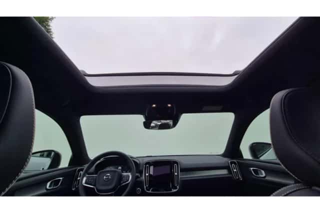 Volvo XC40 (2021) thumbnail 18