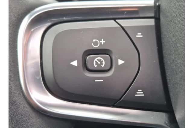 Volvo XC40 (2021) thumbnail 29