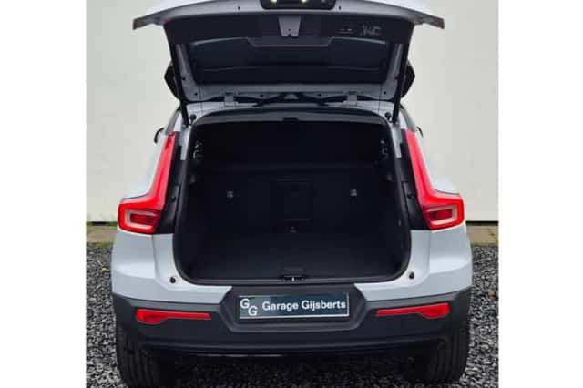 Volvo XC40 (2021) thumbnail 34