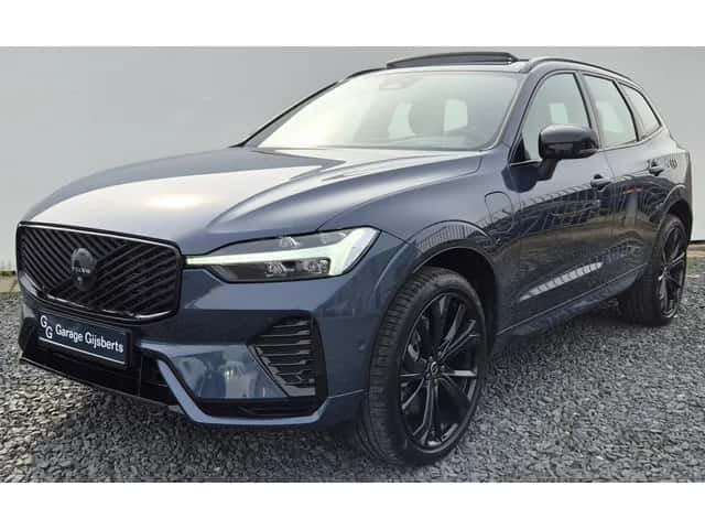 Volvo XC60 (2026) — foto 1