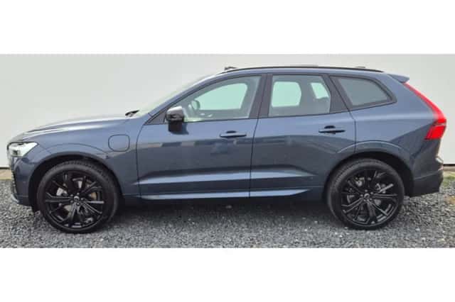 Volvo XC60 (2026) thumbnail 2