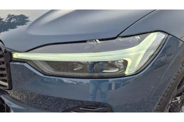 Volvo XC60 (2026) thumbnail 12