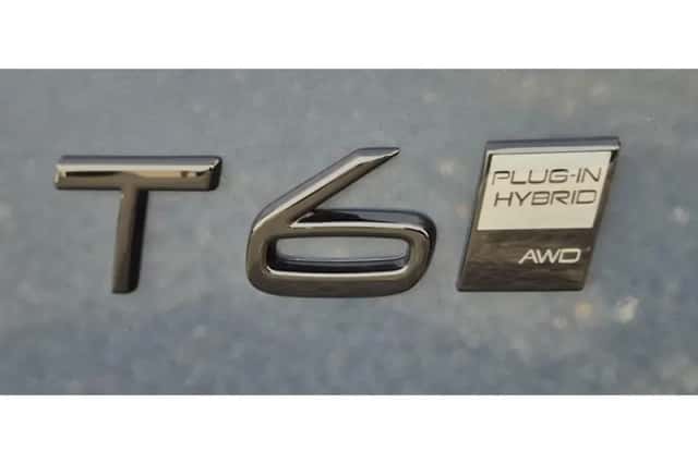 Volvo XC60 (2026) thumbnail 14