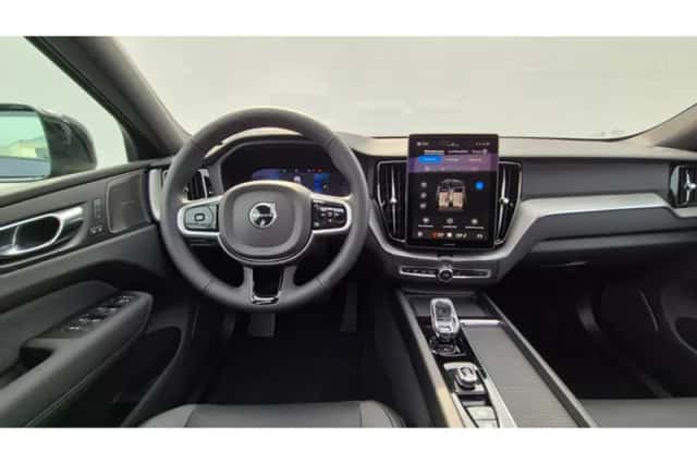 Volvo XC60 (2026) thumbnail 17