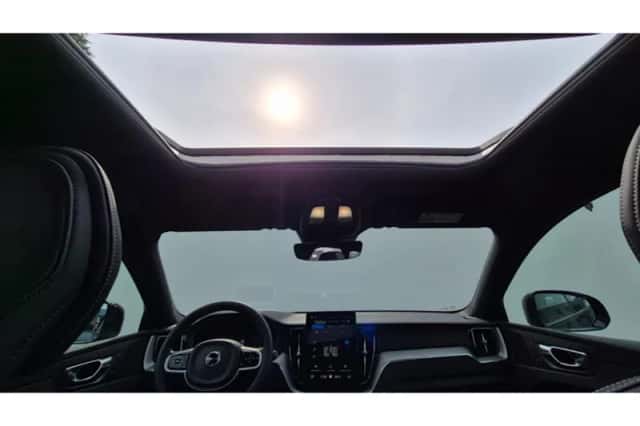 Volvo XC60 (2026) thumbnail 19