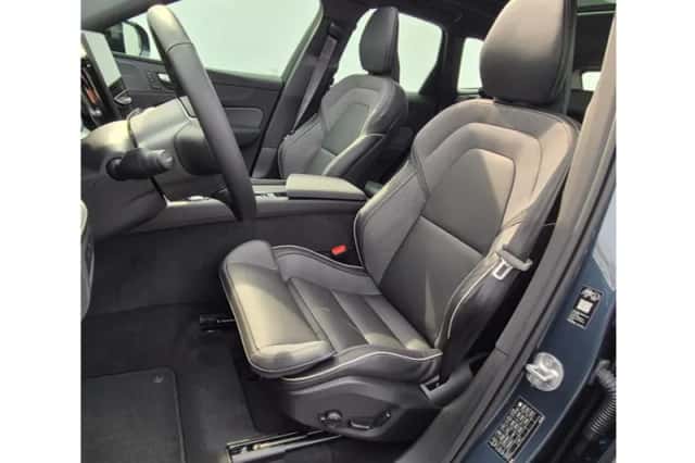 Volvo XC60 (2026) thumbnail 20