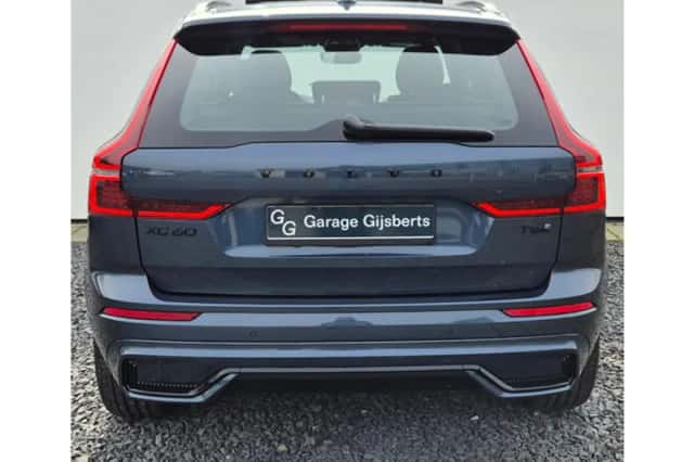 Volvo XC60 (2026) thumbnail 3