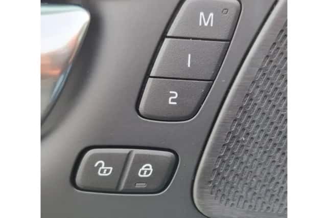 Volvo XC60 (2026) thumbnail 24