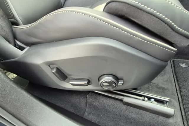 Volvo XC60 (2026) thumbnail 26
