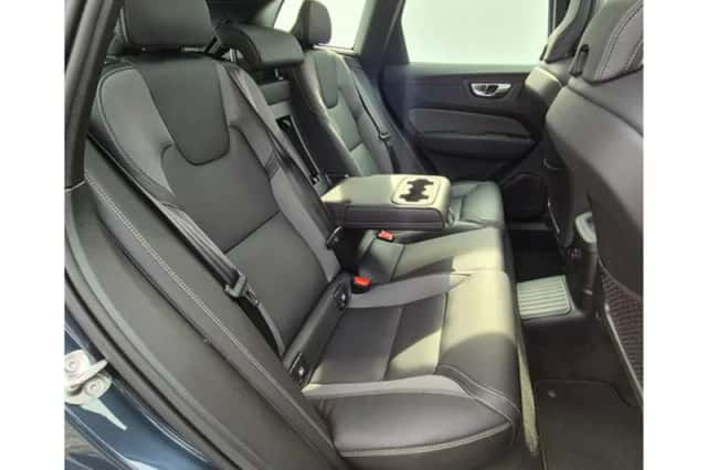 Volvo XC60 (2026) thumbnail 27