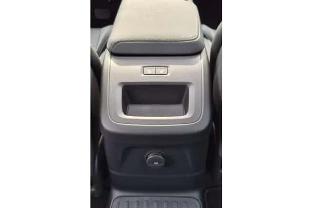 Volvo XC60 (2026) thumbnail 29