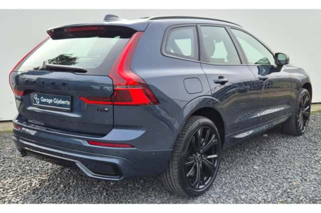 Volvo XC60 (2026) thumbnail 4