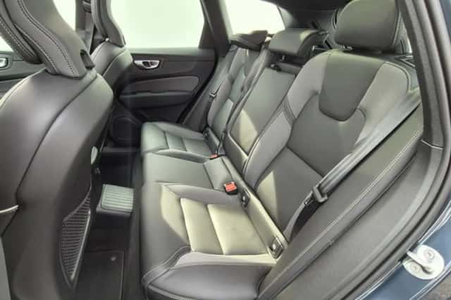 Volvo XC60 (2026) thumbnail 31