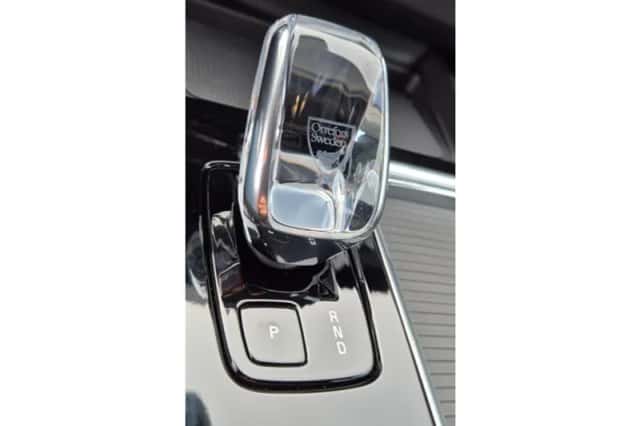 Volvo XC60 (2026) thumbnail 34