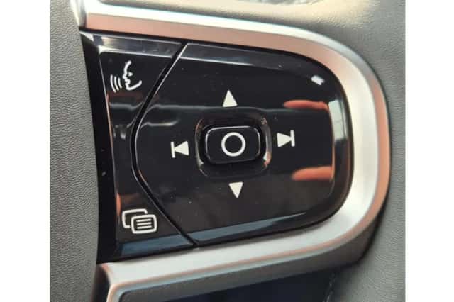 Volvo XC60 (2026) thumbnail 38