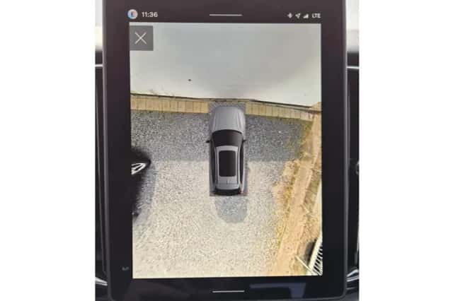Volvo XC60 (2026) thumbnail 39