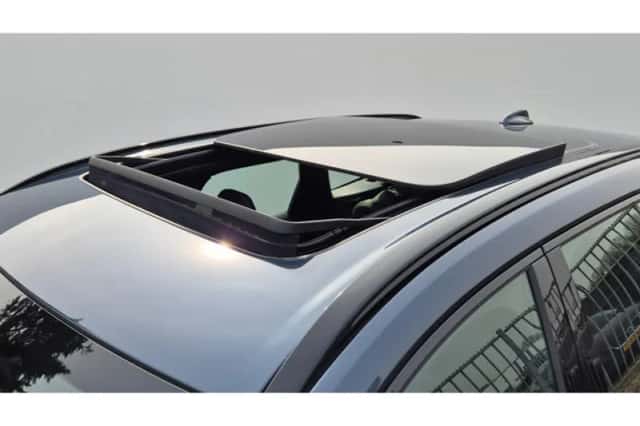 Volvo XC60 (2026) thumbnail 46