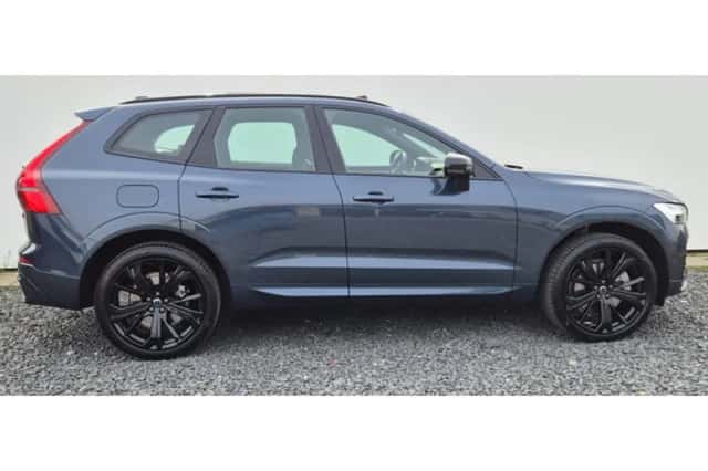 Volvo XC60 (2026) thumbnail 6