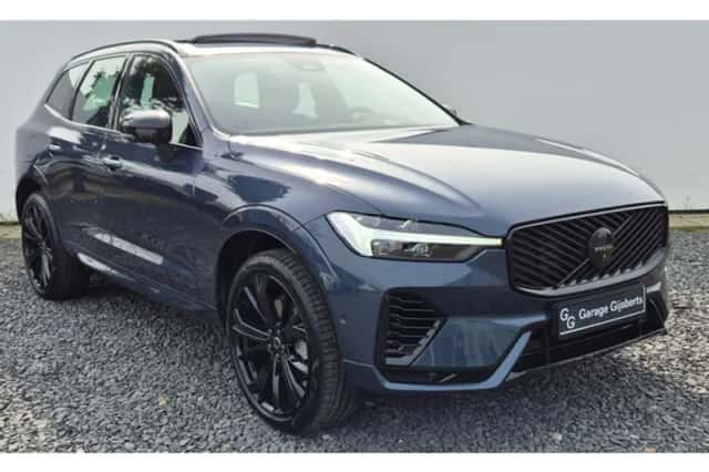 Volvo XC60 (2026) thumbnail 7
