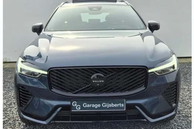 Volvo XC60 (2026) thumbnail 8