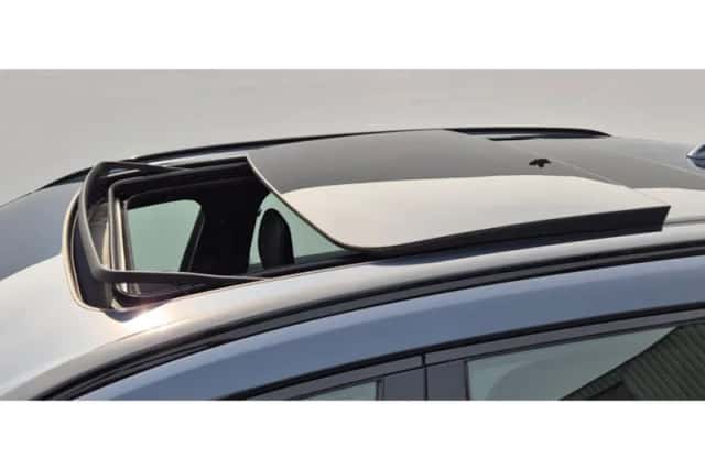 Volvo XC60 (2026) thumbnail 9