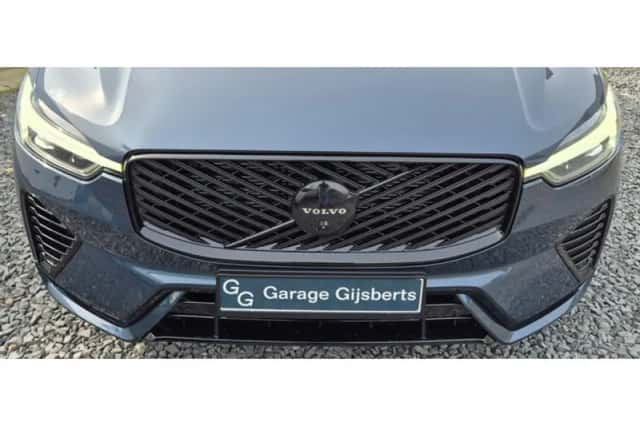 Volvo XC60 (2026) thumbnail 10