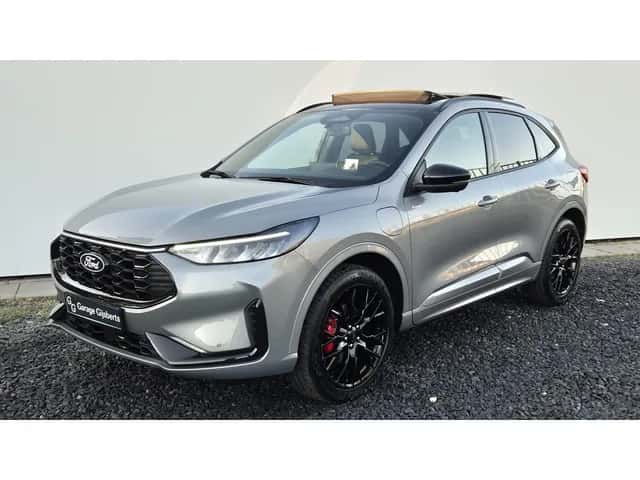 Ford Kuga (2026) — foto 1