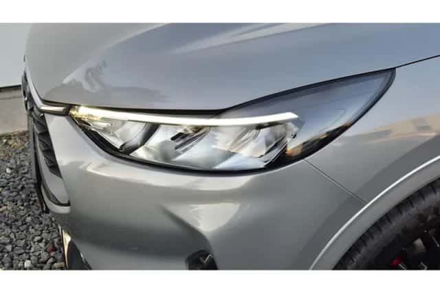 Ford Kuga (2026) thumbnail 11