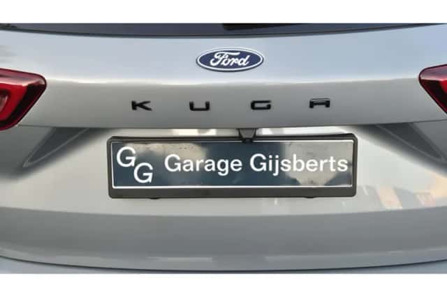 Ford Kuga (2026) thumbnail 12