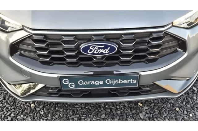 Ford Kuga (2026) thumbnail 13