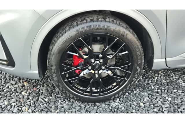 Ford Kuga (2026) thumbnail 15