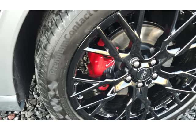 Ford Kuga (2026) thumbnail 16