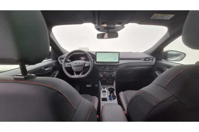 Ford Kuga (2026) thumbnail 18