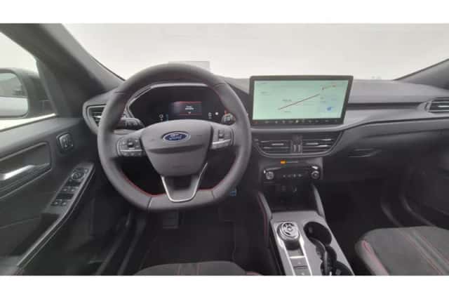 Ford Kuga (2026) thumbnail 19