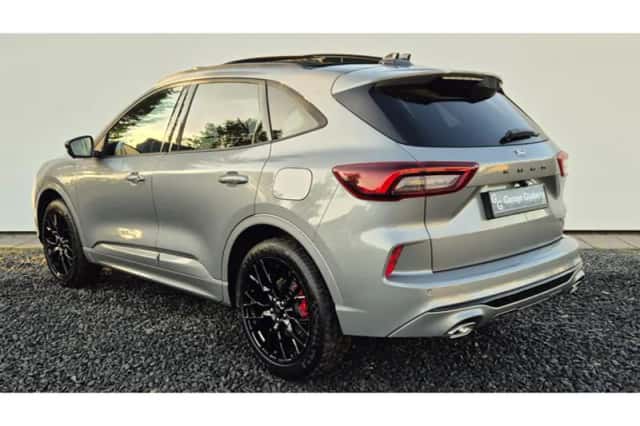 Ford Kuga (2026) thumbnail 3